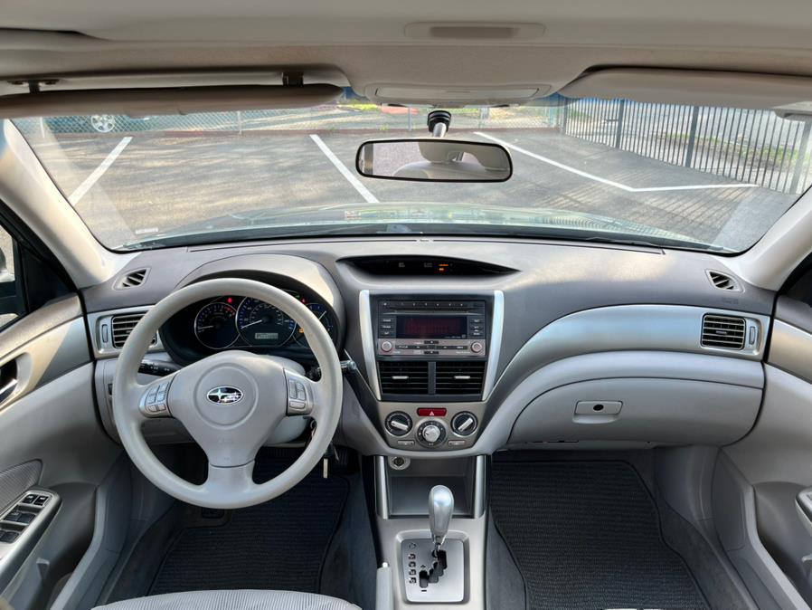 2010 Subaru Forester 2.5X Premium photo