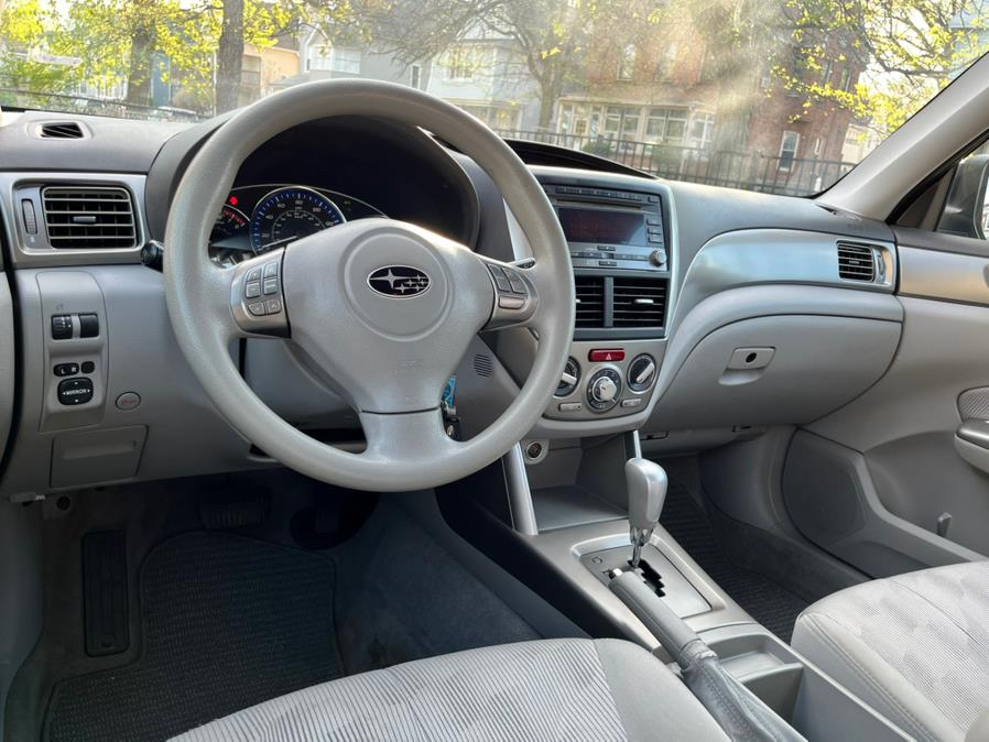 2010 Subaru Forester 2.5X Premium photo