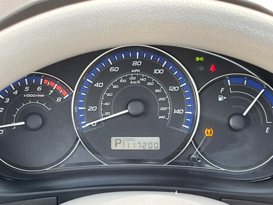 2010 Subaru Forester 2.5X Premium photo