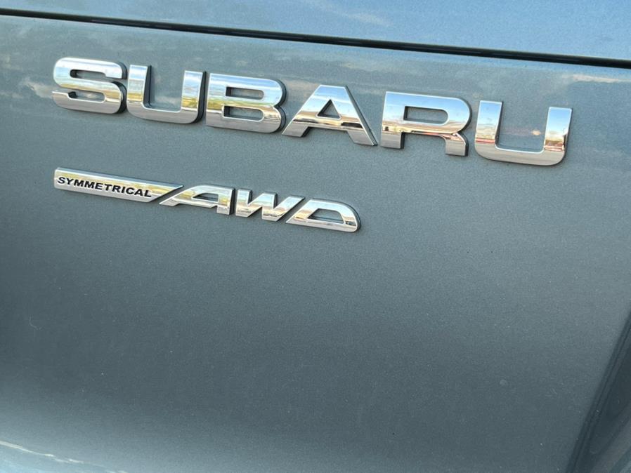 2010 Subaru Forester 2.5X Premium photo