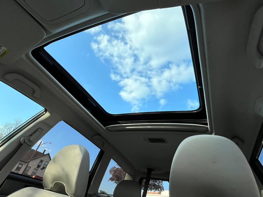 2010 Subaru Forester 2.5X Premium photo