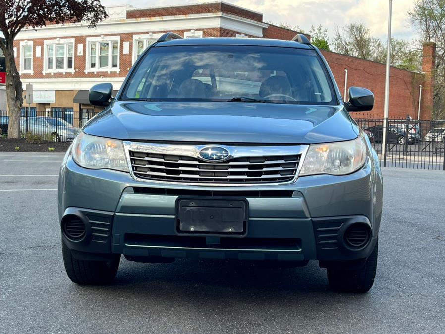 2010 Subaru Forester 2.5X Premium photo
