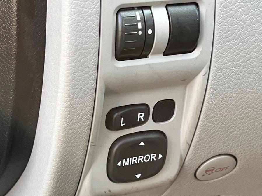 2010 Subaru Forester 2.5X Premium photo
