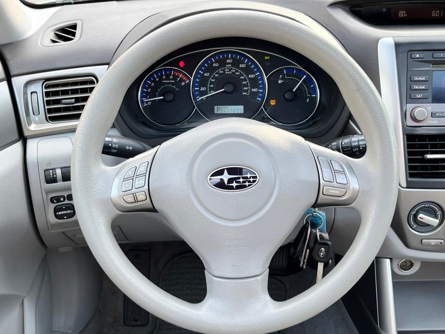 2010 Subaru Forester 2.5X Premium photo