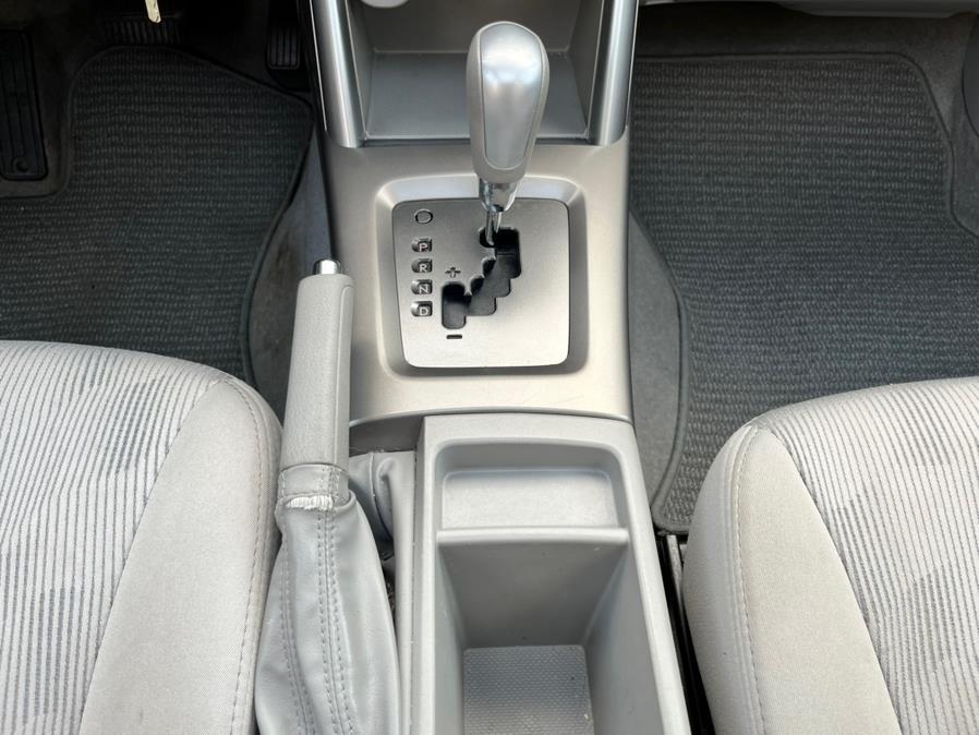 2010 Subaru Forester 2.5X Premium photo