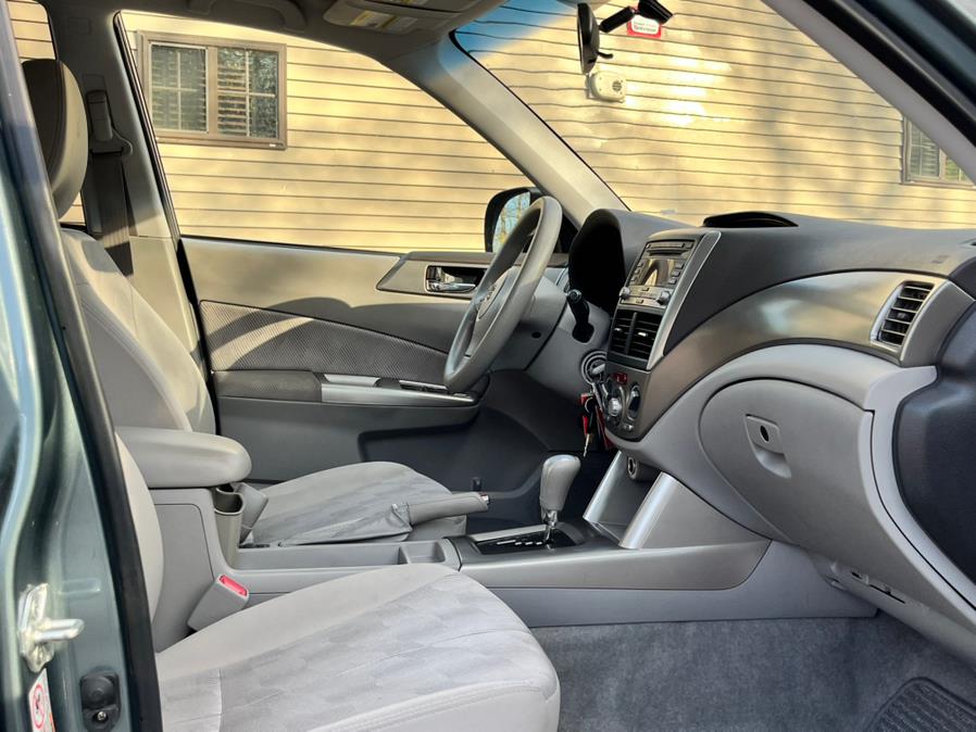 2010 Subaru Forester 2.5X Premium photo