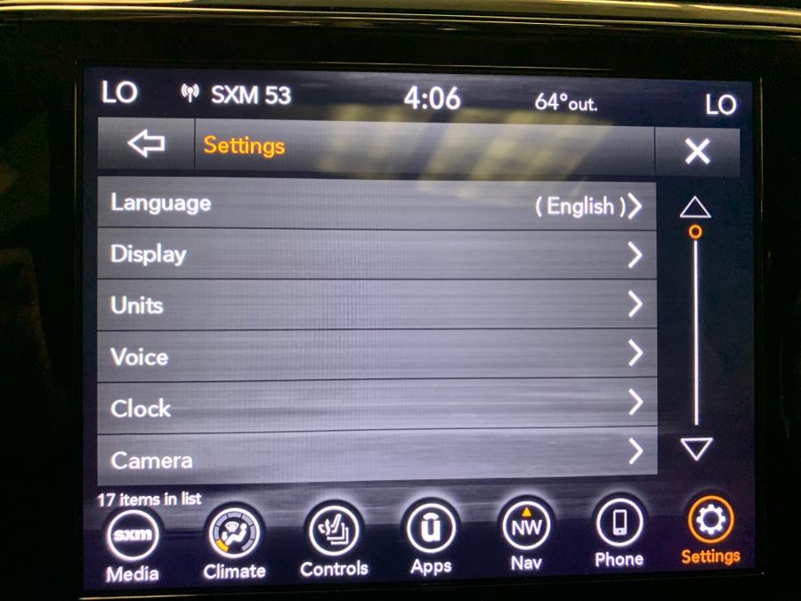 2020 Jeep Grand Cherokee Limited 4x4 photo