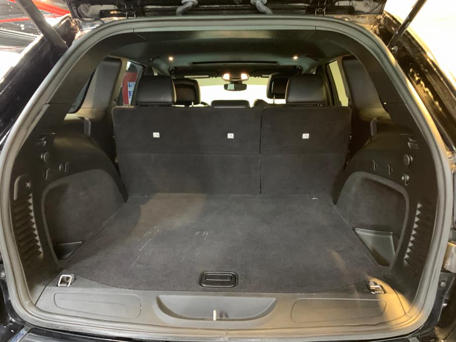 2020 Jeep Grand Cherokee Limited 4x4 photo