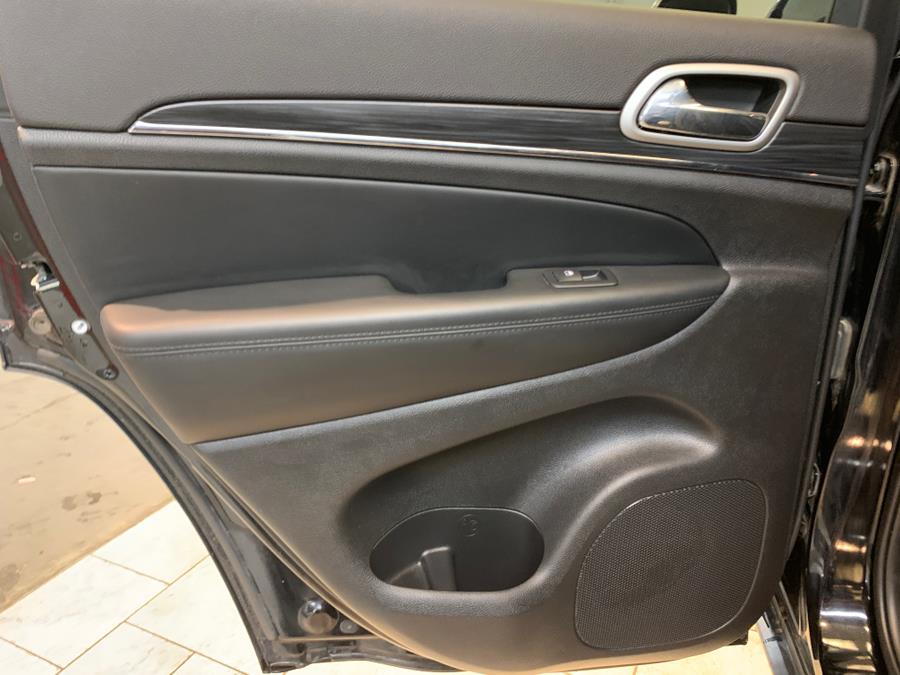 2020 Jeep Grand Cherokee Limited 4x4 photo