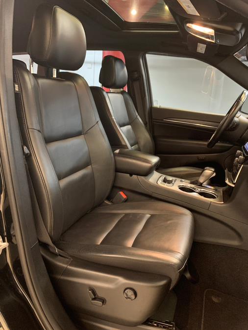 2020 Jeep Grand Cherokee Limited 4x4 photo