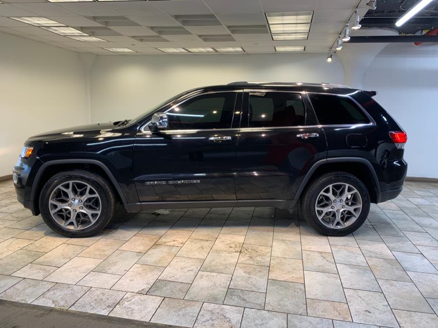 2020 Jeep Grand Cherokee Limited 4x4 photo