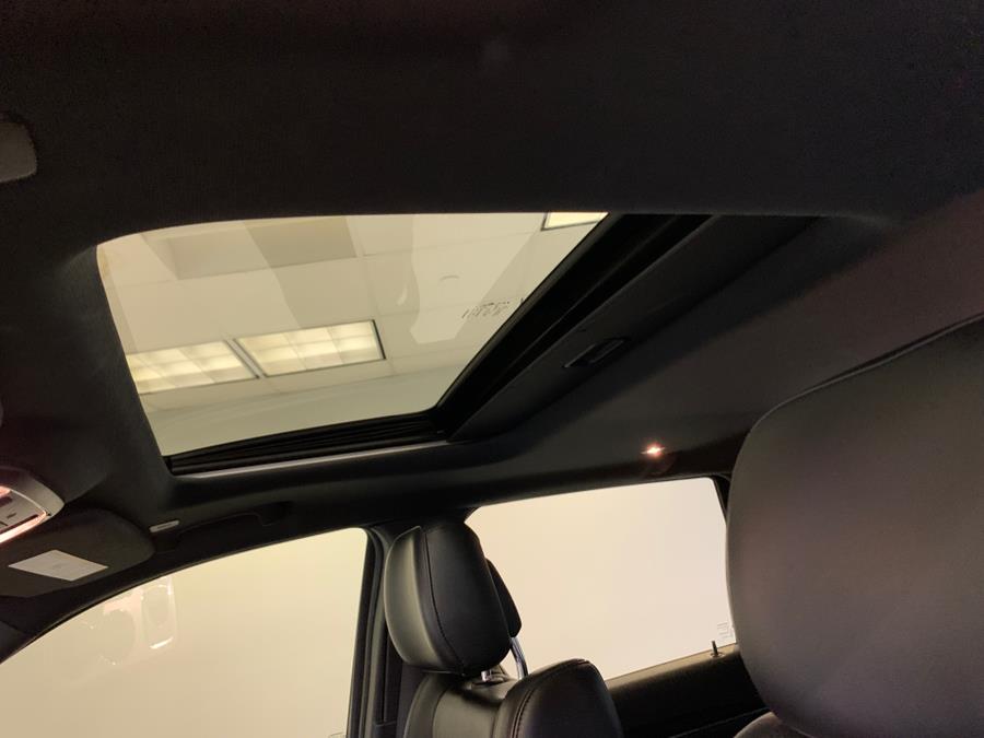 2020 Jeep Grand Cherokee Limited 4x4 photo