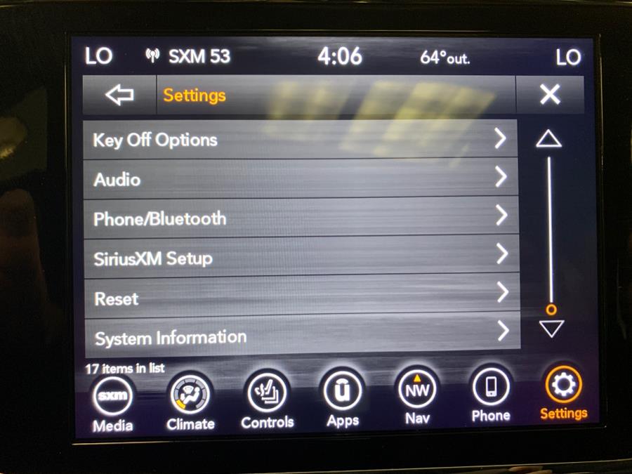 2020 Jeep Grand Cherokee Limited 4x4 photo