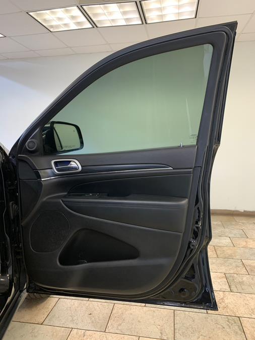 2020 Jeep Grand Cherokee Limited 4x4 photo