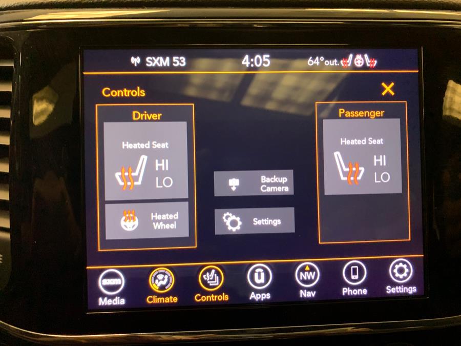 2020 Jeep Grand Cherokee Limited 4x4 photo