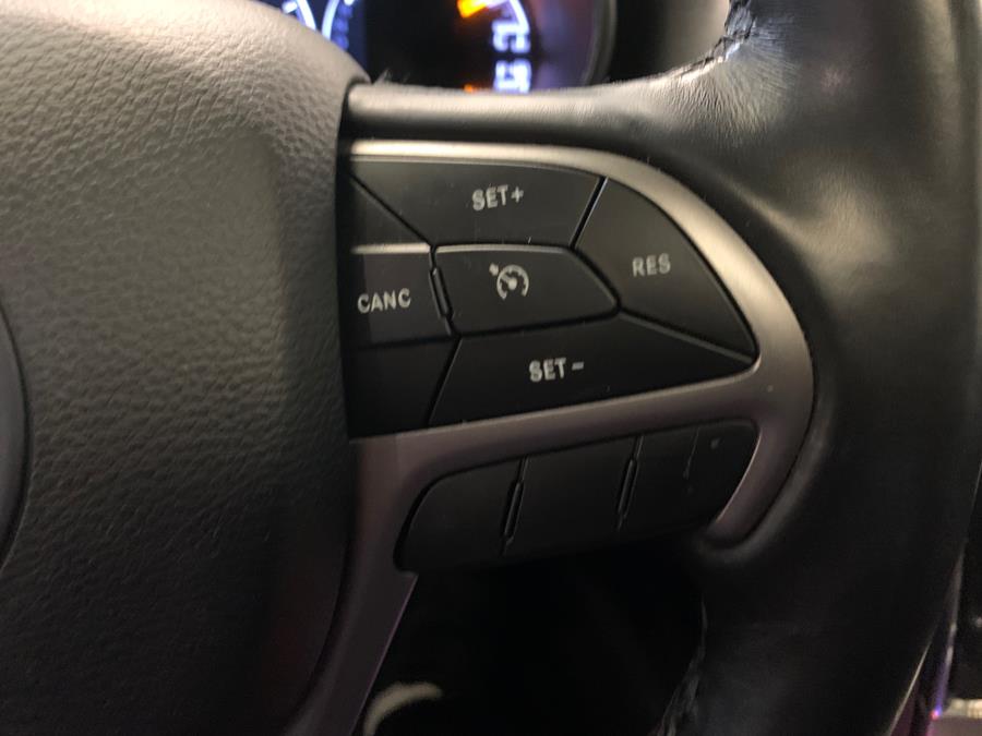 2020 Jeep Grand Cherokee Limited 4x4 photo