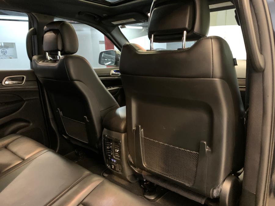 2020 Jeep Grand Cherokee Limited 4x4 photo