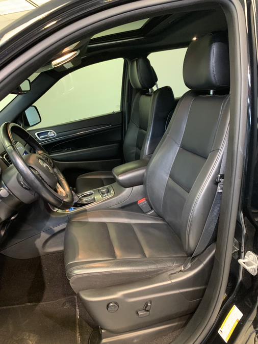 2020 Jeep Grand Cherokee Limited 4x4 photo
