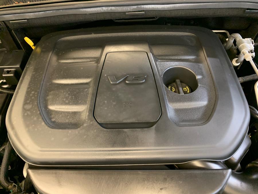 2020 Jeep Grand Cherokee Limited 4x4 photo