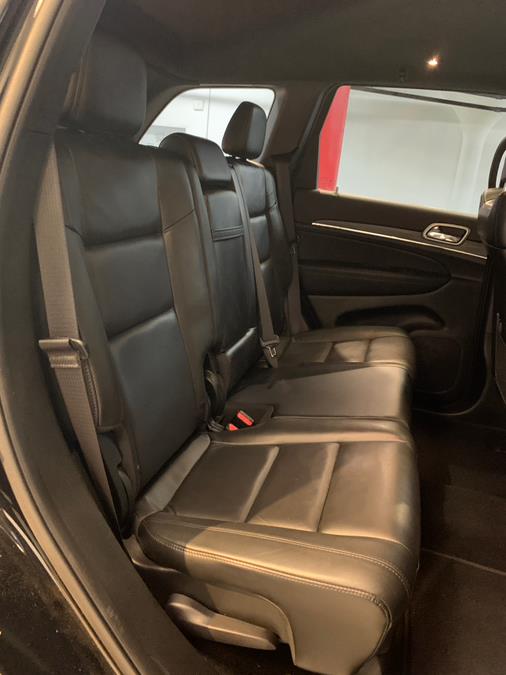 2020 Jeep Grand Cherokee Limited 4x4 photo