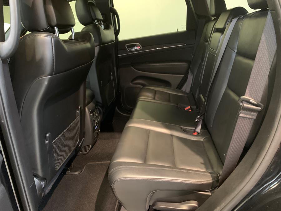 2020 Jeep Grand Cherokee Limited 4x4 photo