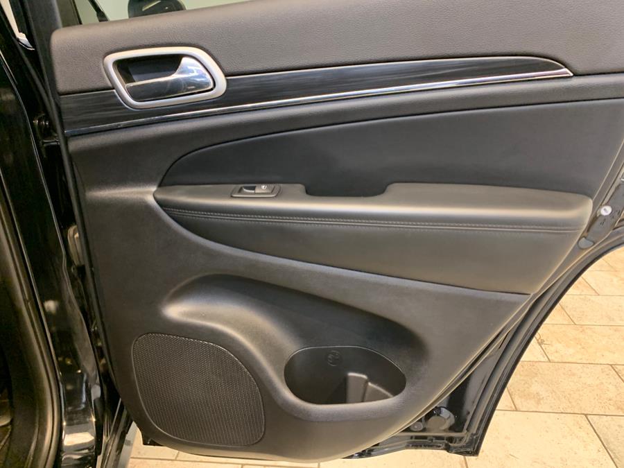 2020 Jeep Grand Cherokee Limited 4x4 photo