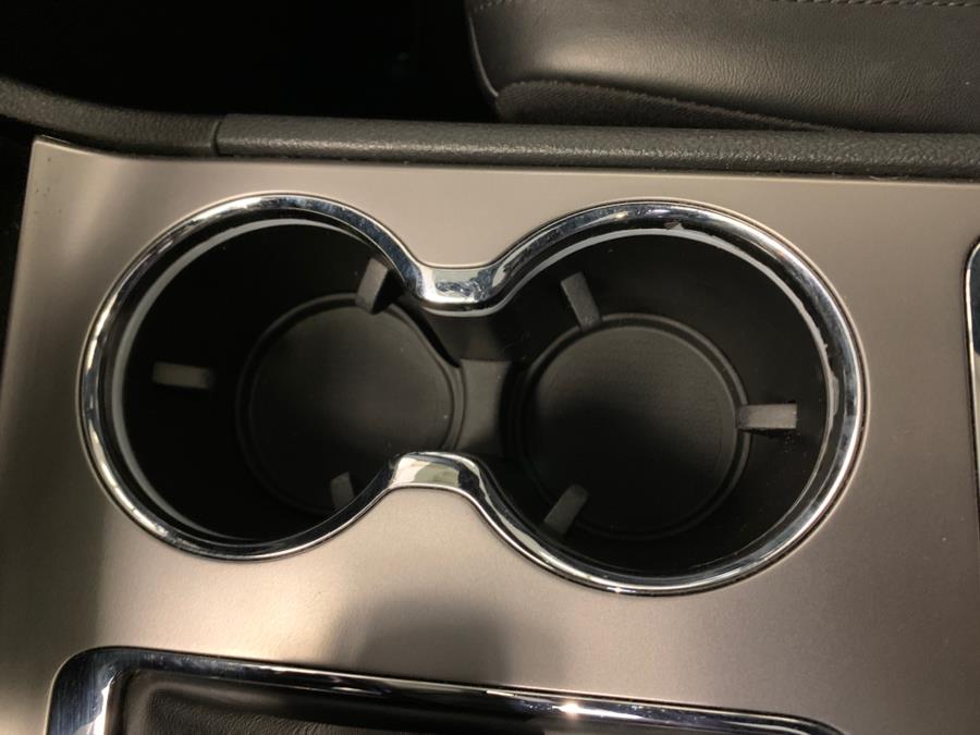 2020 Jeep Grand Cherokee Limited 4x4 photo