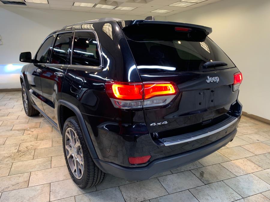 2020 Jeep Grand Cherokee Limited 4x4 photo