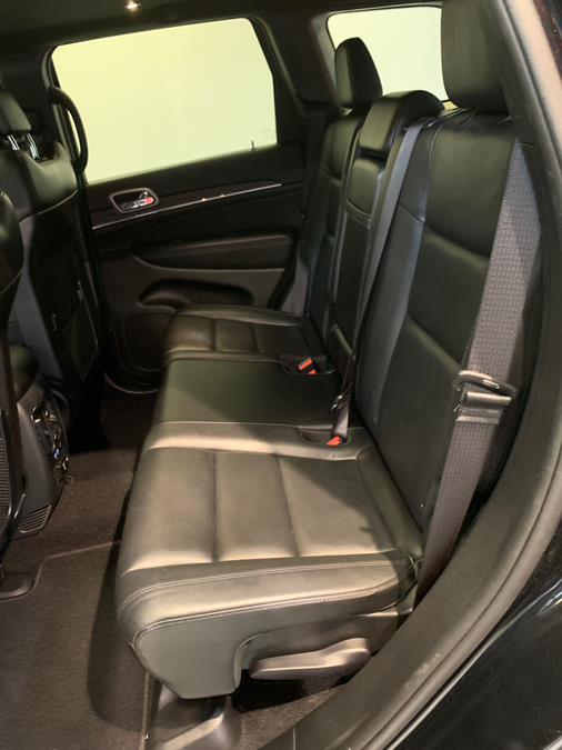 2020 Jeep Grand Cherokee Limited 4x4 photo