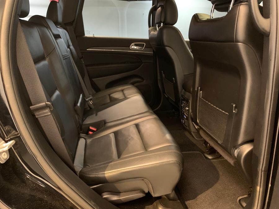 2020 Jeep Grand Cherokee Limited 4x4 photo