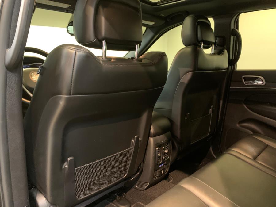 2020 Jeep Grand Cherokee Limited 4x4 photo