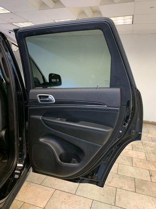 2020 Jeep Grand Cherokee Limited 4x4 photo