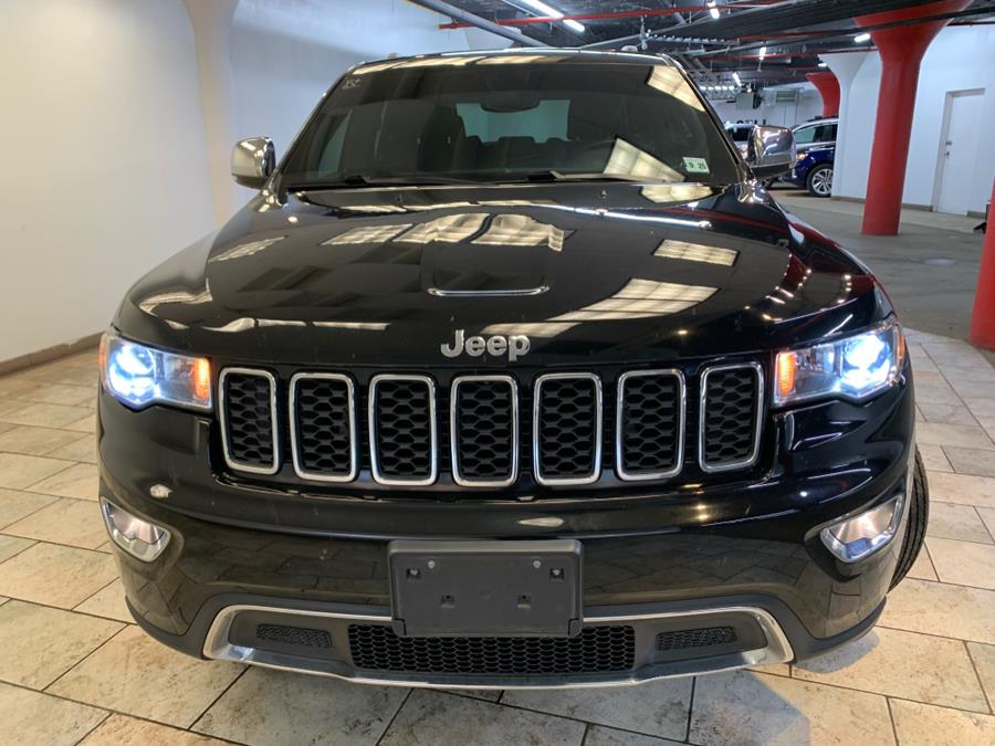 2020 Jeep Grand Cherokee Limited 4x4 photo