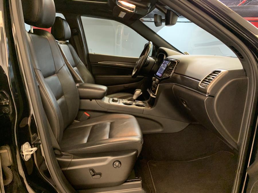 2020 Jeep Grand Cherokee Limited 4x4 photo