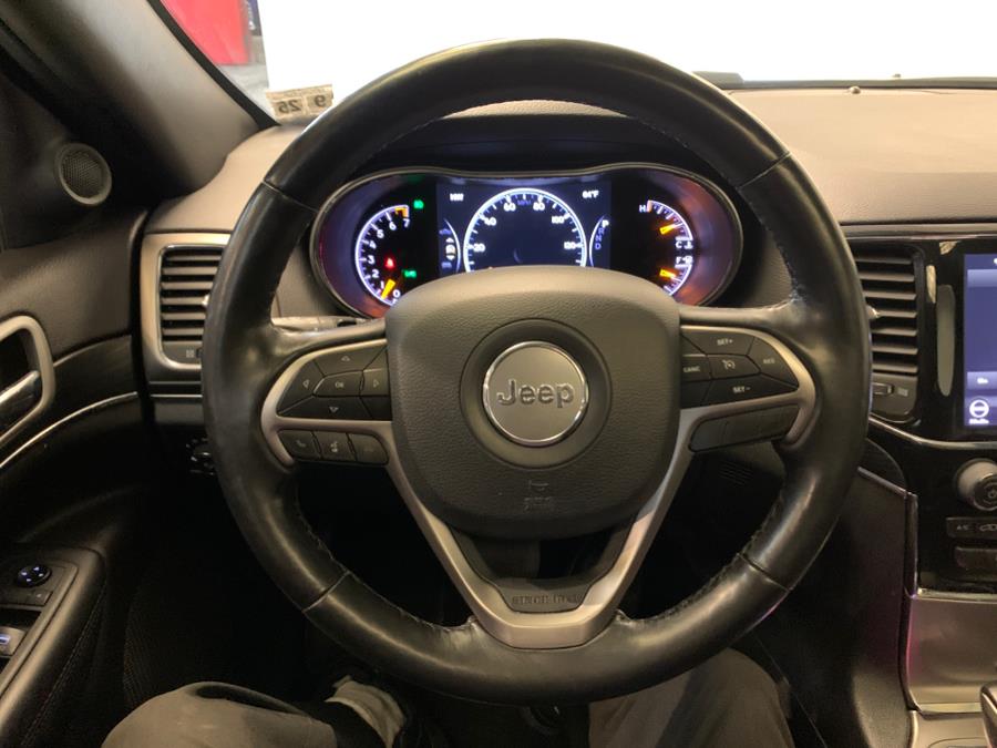 2020 Jeep Grand Cherokee Limited 4x4 photo