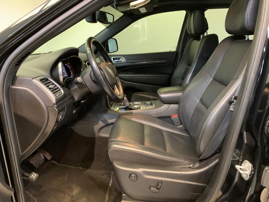 2020 Jeep Grand Cherokee Limited 4x4 photo