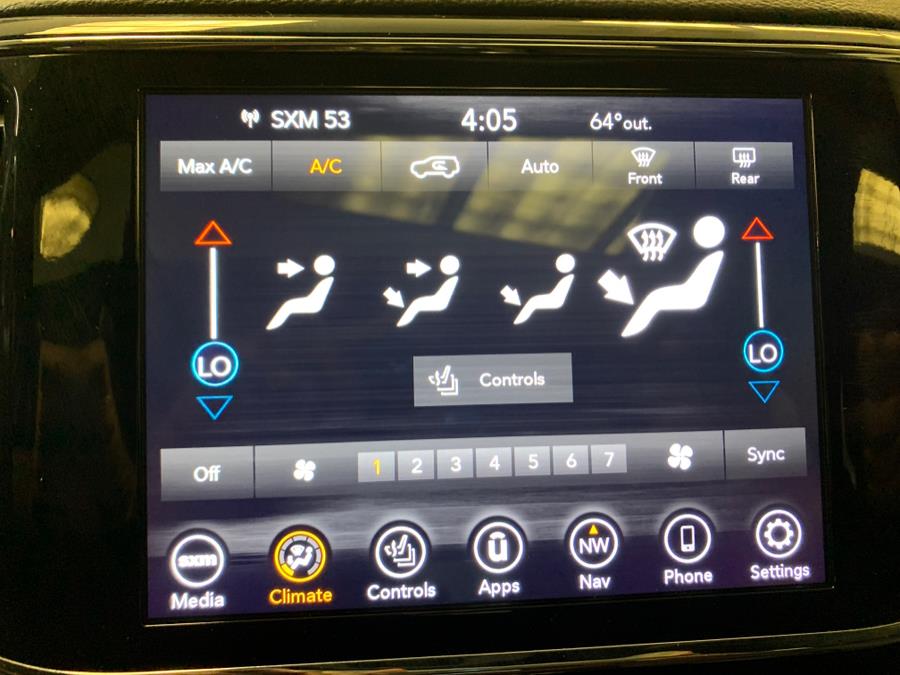 2020 Jeep Grand Cherokee Limited 4x4 photo