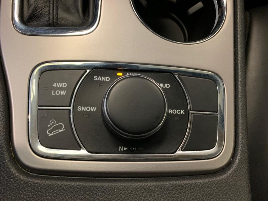 2020 Jeep Grand Cherokee Limited 4x4 photo