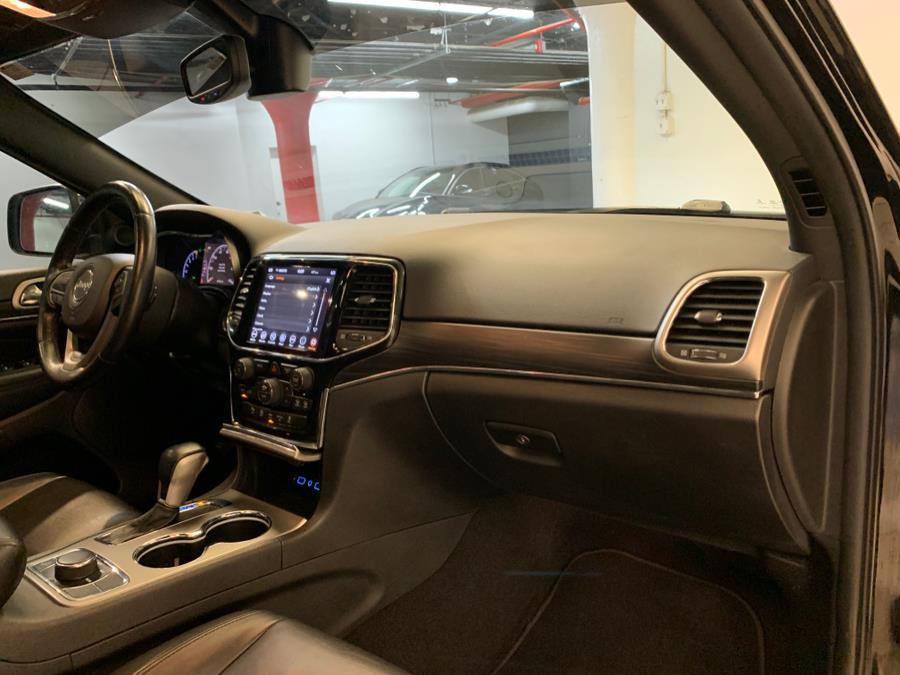 2020 Jeep Grand Cherokee Limited 4x4 photo
