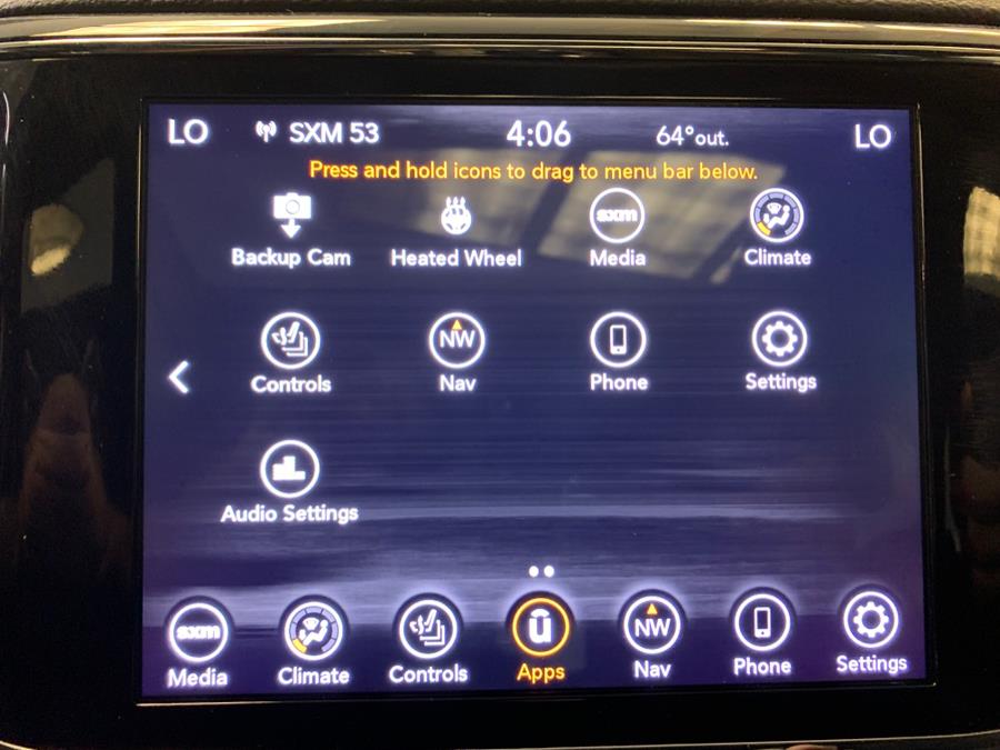 2020 Jeep Grand Cherokee Limited 4x4 photo