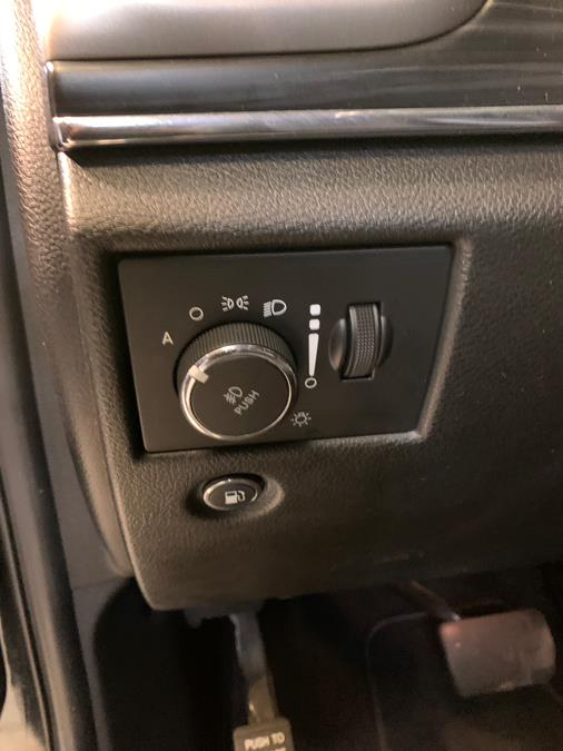 2020 Jeep Grand Cherokee Limited 4x4 photo