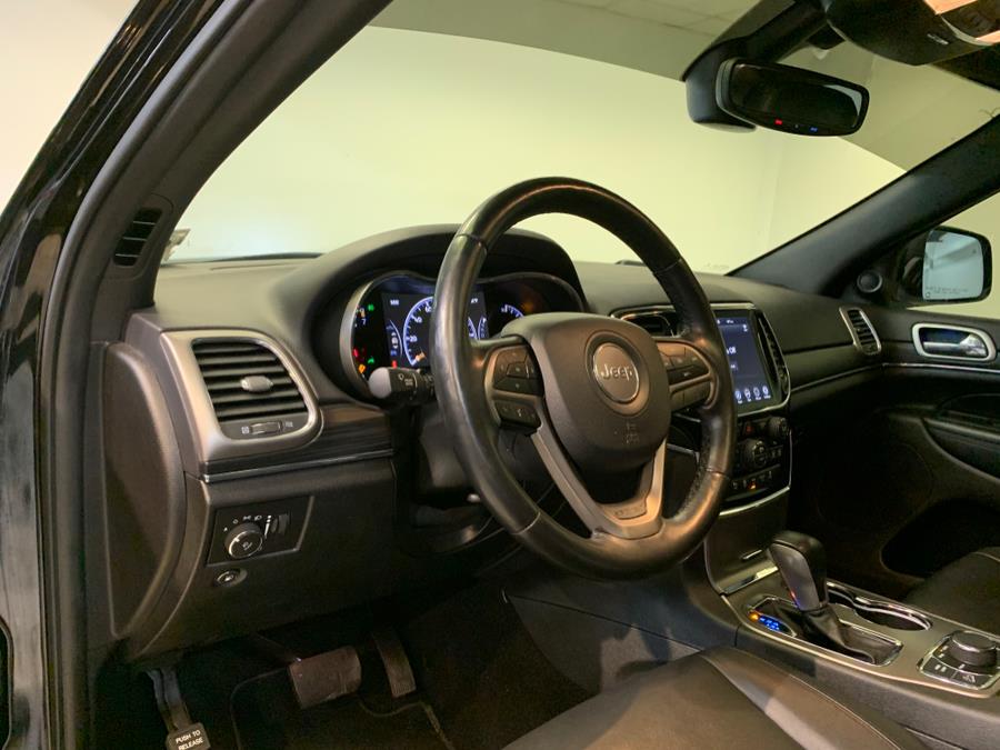 2020 Jeep Grand Cherokee Limited 4x4 photo