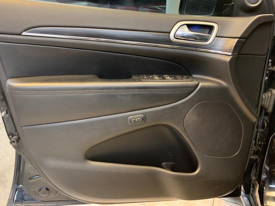 2020 Jeep Grand Cherokee Limited 4x4 photo