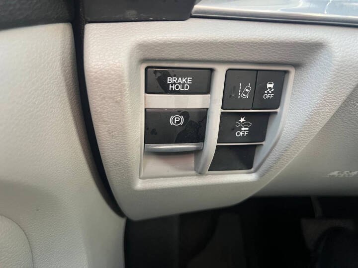 2017 Acura MDX SH-AWD w/Technology Pkg photo