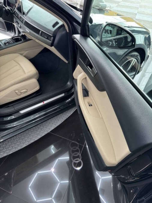 2018 Audi A4 2.0 TFSI Tech Premium Plus S T photo