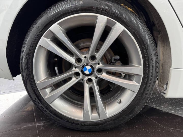 2018 BMW 4 Series 430i xDrive Gran Coupe photo