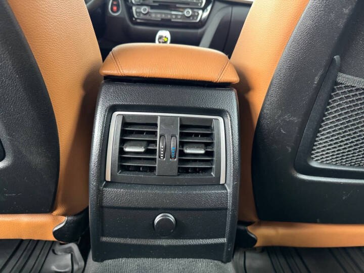 2018 BMW 4 Series 430i xDrive Gran Coupe photo