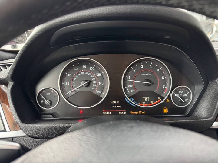 2018 BMW 4 Series 430i xDrive Gran Coupe photo