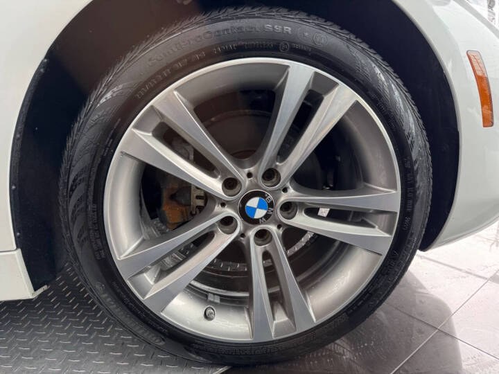 2018 BMW 4 Series 430i xDrive Gran Coupe photo