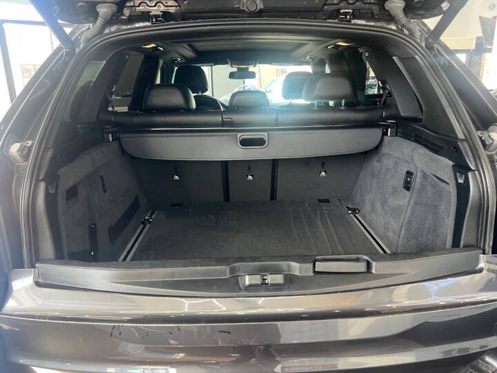 2017 BMW X5 xDrive35i Sports Activity Vehi photo